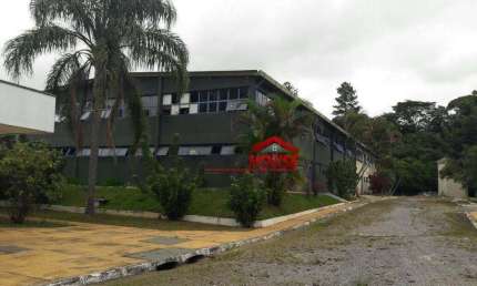 Galpão para alugar, 8393 m² por R$ 120.000,00/mês - Jardim Paineira - Itaquaquecetuba/SP