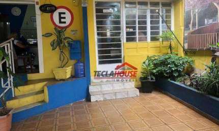 imovel comercial a venda 700 mil na av Emilio Ribas