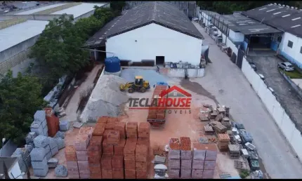 Barracão / Galpão / Depósito com 2 salas à venda na Avenida Martins Júnior, 8074, Jardim Bela Vista, Guarulhos