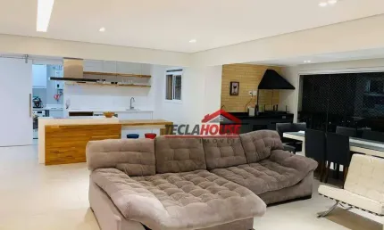 Apartamento com 3 quartos à venda na Avenida Bartolomeu De Carlos, 901, Jardim Flor da Montanha, Guarulhos