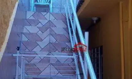 Casa com 6 dormitórios à venda, 100 m² por R$ 215.000,00 - Chácara Cabuçu - Guarulhos/SP