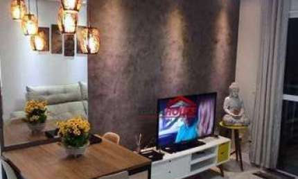Apartamento Condomínio Parque Residence a VENDA  460 mil