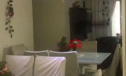 Apartamento com 3 quartos à venda na Rua Dona Tecla, 230, Jardim Flor da Montanha, Guarulhos