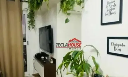 Apartamento com 3 quartos à venda na Rua Vicenzo Paciulo, 277, Jardim Gracinda, Guarulhos