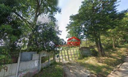 Área à venda, 37000 m² por R$ 34.000.000,00 - Jardim Helian - São Paulo/SP