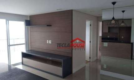Apartamento com 2 dormitórios à venda, 68 m² por R$ 650.000,00 - Jardim Flor da Montanha - Guarulhos/SP