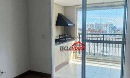 Apartamento com 2 quartos para alugar na Avenida Bartolomeu De Carlos, 747, Jardim Flor da Montanha, Guarulhos
