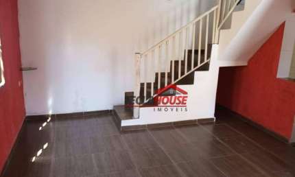 Casa com 2 dormitórios à venda, 120 m² por R$ 300.000,00 - Vila Nova Bonsucesso - Guarulhos/SP