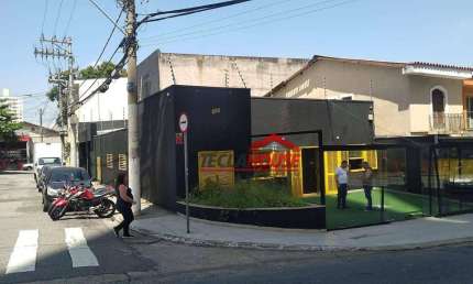 Sala comercial com 3 salas à venda na Rua Nossa Senhora Mãe dos Homens, 523, Vila Progresso, Guarulhos