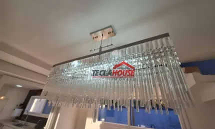 Casa com 5 dormitórios, 817 m² - venda por R$ 17.000.000,00 ou aluguel por R$ 32.000,00/mês - Jardim Aracy - Mogi das Cruzes/SP
