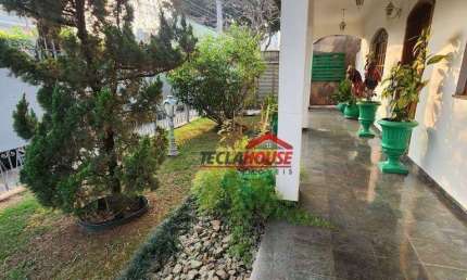 Casa Bosque Maia para alugar, 300 m² por R$ 20.000/mês - Jardim Maia - Guarulhos/SP