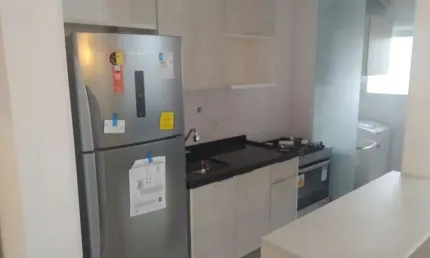 Apartamento com 2 dormitórios para alugar, 68 m² por R$ 4.500,00/mês - Jardim Flor da Montanha - Guarulhos/SP