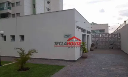Apartamento com 3 dormitórios à venda, 82 m² por R$ 550.000,00 - Jardim Las Vegas - Guarulhos/SP