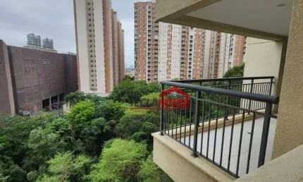 Pq Ventura com 2 dormitórios à venda, 68 m² por R$ 525.000 - Jardim Flor da Montanha - Guarulhos/SP