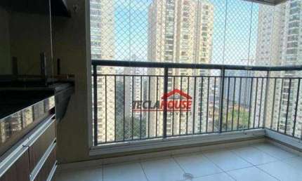 Apartamento com 2 dormitórios à venda, 68 m² por R$ 590.000,00 - Jardim Flor da Montanha - Guarulhos/SP