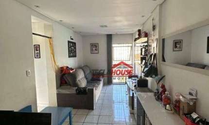 Apartamento com 2 quartos à venda na Rua Centella, 309, Vila Progresso, Guarulhos
