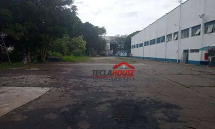Galpão à venda, 7656 m² por R$ 25.000.000,00 - Cidade Industrial Satélite de São Paulo - Guarulhos/SP