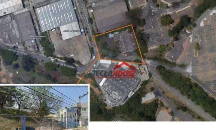Galpão para alugar, 773 m² por R$ 36.507,88/mês - Cumbica - Guarulhos/SP