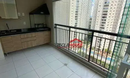 Cidade maia 2 dormitórios à venda, 86 m² por r$ 850.000 - jardim flor da montanha - guarulhos/sp
