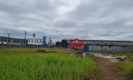 Terreno à venda na Rua Tamotsu Iwasse, 1020, Vila Nova Bonsucesso, Guarulhos