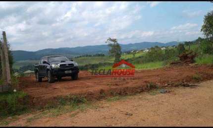 Terreno à venda, 1050 m² por R$ 125.000,00 - Rio Abaixo - Atibaia/SP