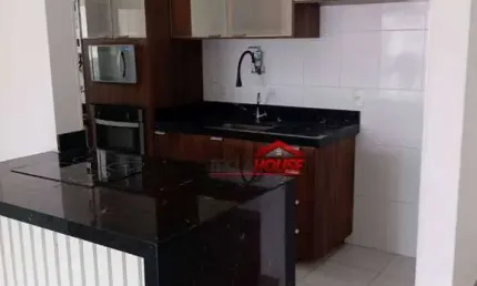 Apartamento com 2 quartos à venda na Avenida Bartolomeu De Carlos, 901, Jardim Flor da Montanha, Guarulhos
