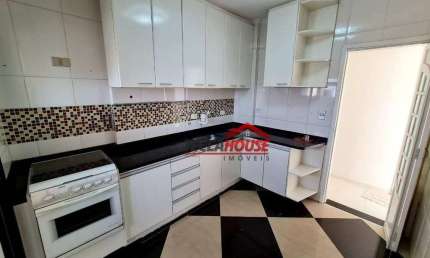 Apartamento com 2 dormitórios, 79 m² - venda por R$ 500.000,00 ou aluguel por R$ 3.995,00/mês - Vila Nova Cachoeirinha - São Paulo/SP