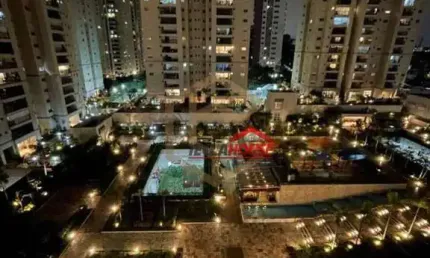 Apartamento com 3 dormitórios à venda, 106 m² por R$ 1.099.000,00 - Jardim Flor da Montanha - Guarulhos/SP