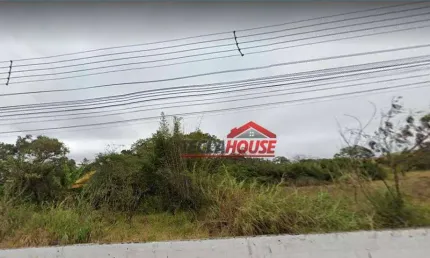 Área à venda, 48000 m² por R$ 55.000.000,00 - Centro - Arujá/SP