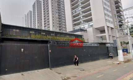 Galpão, 4379 m² - venda por R$ 33.000.000,00 ou aluguel por R$ 150.000,00/mês - Barra Funda - São Paulo/SP