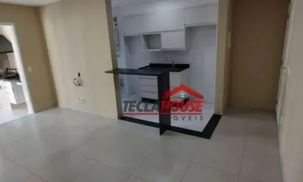 Apartamento com 2 quartos para alugar na Avenida Bartolomeu De Carlos, 747, Jardim Flor da Montanha, Guarulhos