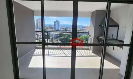 Gran Maia com 1 suíte à venda, 40 m² por R$ 425.000 - Macedo - Guarulhos/SP