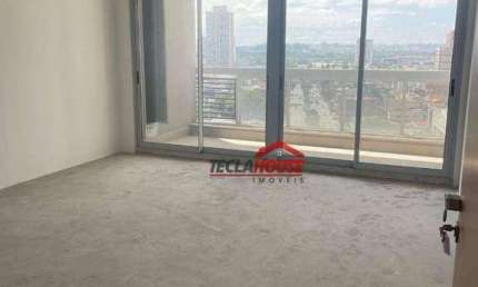 Sala Patteo Bosque Maia para alugar, 39 m² por R$ 4.500/mês - Vila Lanzara - Guarulhos/SP