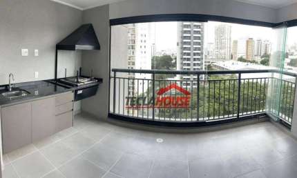 Gran Maia Piazza com 2 dormitórios, 88 m² - venda por R$ 830.000 ou aluguel por R$ 6.000/mês - Macedo - Guarulhos/SP