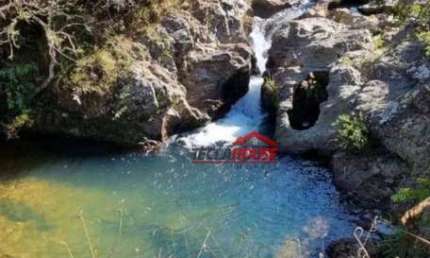 Fazenda com 2 salas à venda na Acesso Arafértil, Barreiro, Araxá