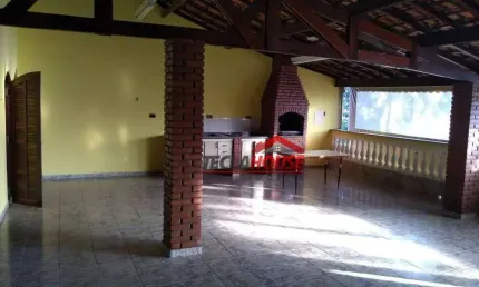Lago dos Patos Sobrado para alugar, 180 m² por R$ 5.800/mês - Vila Rosália - Guarulhos/SP