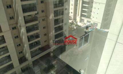 Apartamento com 2 dormitórios à venda, 65 m² por R$ 580.000,00 - Jardim Flor da Montanha - Guarulhos/SP