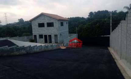 Galpão para alugar, 300 m² por R$ 10.250,00/mês - Veraneio Maracanã - Itaquaquecetuba/SP