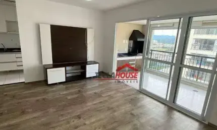 Apartamento com 2 quartos à venda na Avenida Bartolomeu De Carlos, 747, Jardim Flor da Montanha, Guarulhos