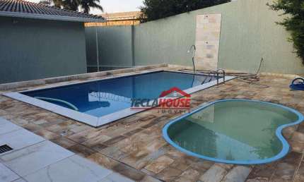 Casa com 3 quartos à venda na Avenida Campista, 130, Vila Rosália, Guarulhos
