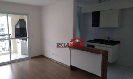 Apartamento com 2 quartos à venda na Avenida Bartholomeu de Carlos, 747, Jardim Flor da Montanha, Guarulhos