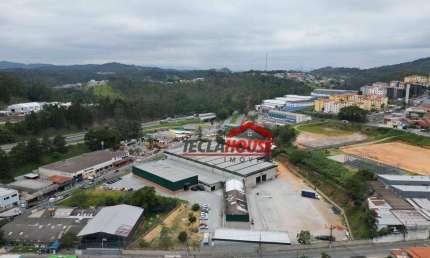 Galpão à venda, 9000 m² por R$ 65.000.000 - Terra Preta - Mairiporã/SP