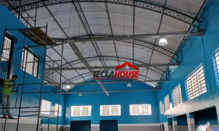 Galpão para alugar, 700 m² por R$ 20.000,00/mês - Vila Nova Cumbica - Guarulhos/SP