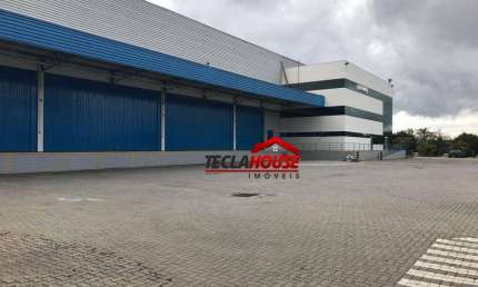 Galpão para alugar, 5000 m² por R$ 180.700,00/mês - Cidade Aracilia - Guarulhos/SP