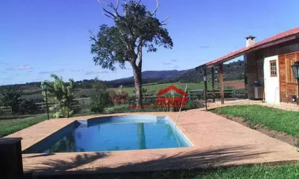 Fazenda à venda na Rua Doutor Belmiro De Medeiros, Centro, São Gonçalo do Sapucaí