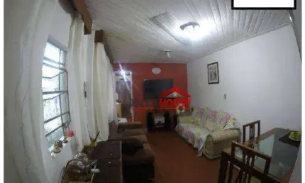 ÓTIMO IMÓVEL PRA RENDA A VENDA + SALÃO COMERCIAL ANEXO | R$310.000,00