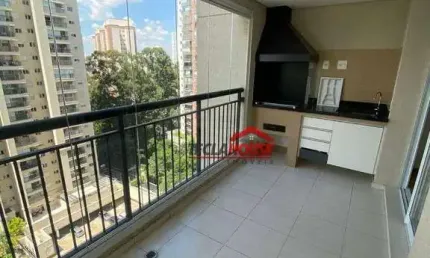 2 dormitórios para alugar ao lado Shopping Maia -Guarulhos