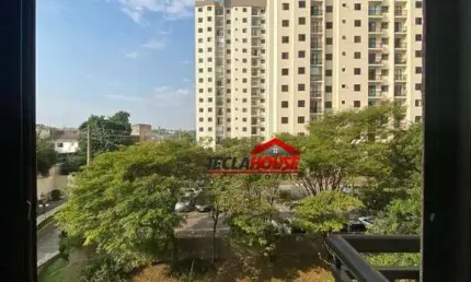 Apartamento com 2 dormitórios à venda, 47 m² por R$ 340.000,00 - Portal dos Gramados - Guarulhos/SP