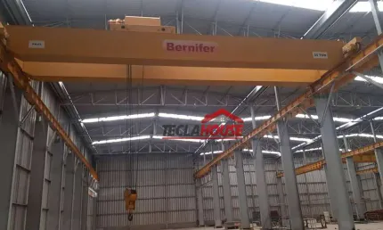Barracão / Galpão / Depósito à venda na Hp6q+48, Dona Catarina, Mairinque