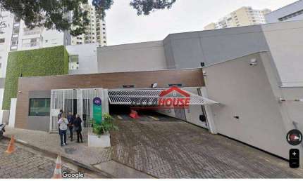 Apartamento com 3 dormitórios, 75 m² - venda por R$ 695.000,00 ou aluguel por R$ 4.200,00/mês - Gopoúva - Guarulhos/SP